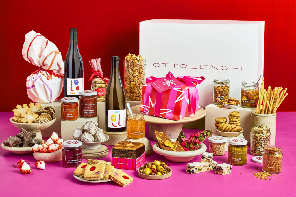 The Sauce Mag competition