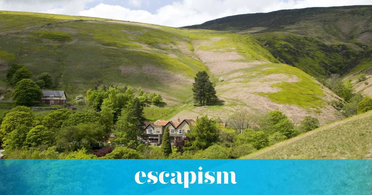 escapismmagazine competition