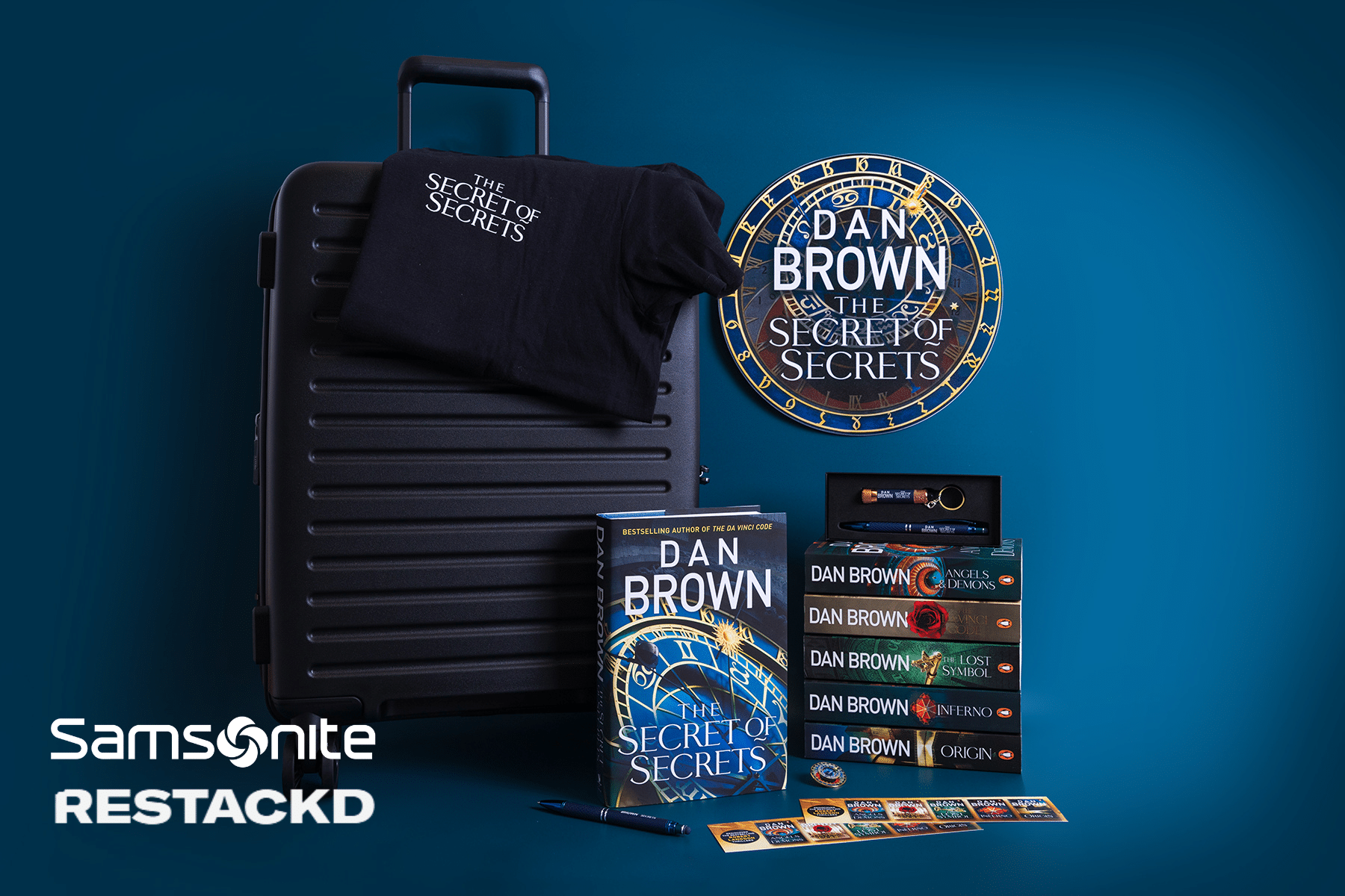 deadgoodbooks competition