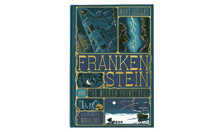 scifinow competition