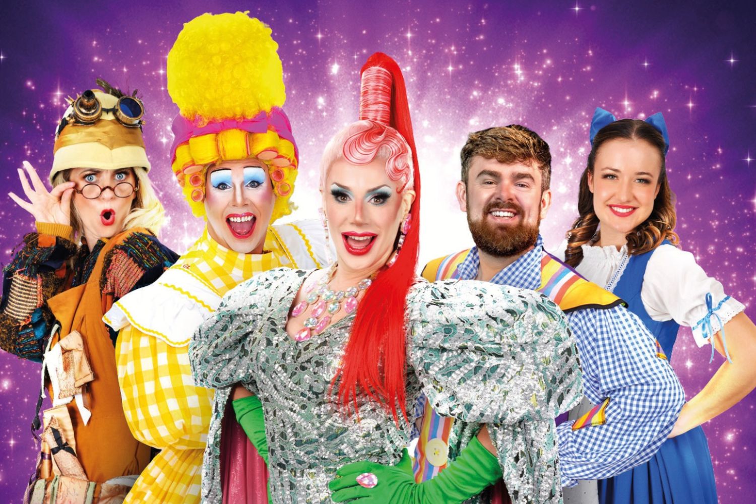 muddystilettos competition