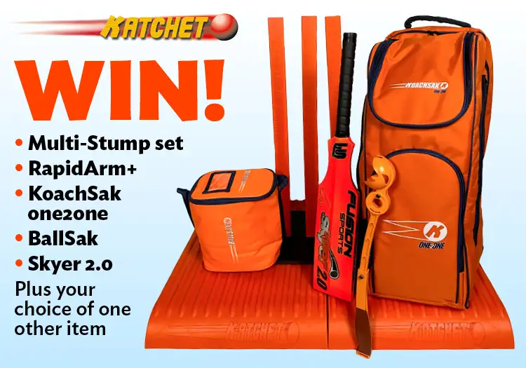 thecricketer competition