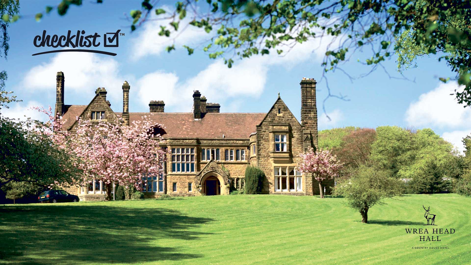 checklists competition