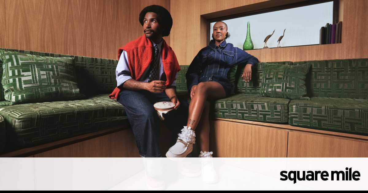 Square Mile competition