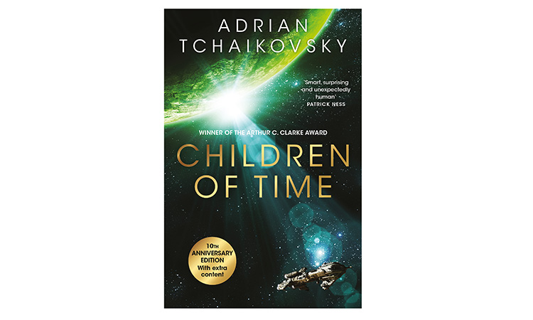 scifinow competition