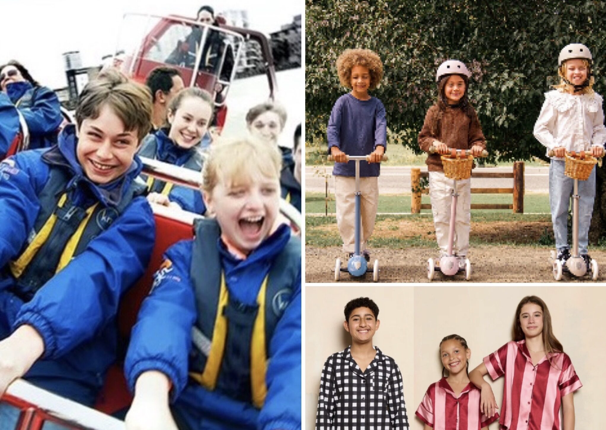 kidrated competition