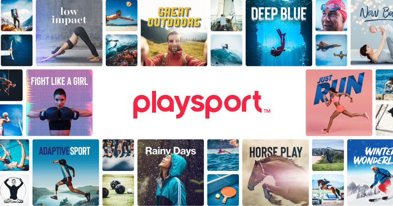 playsport competition