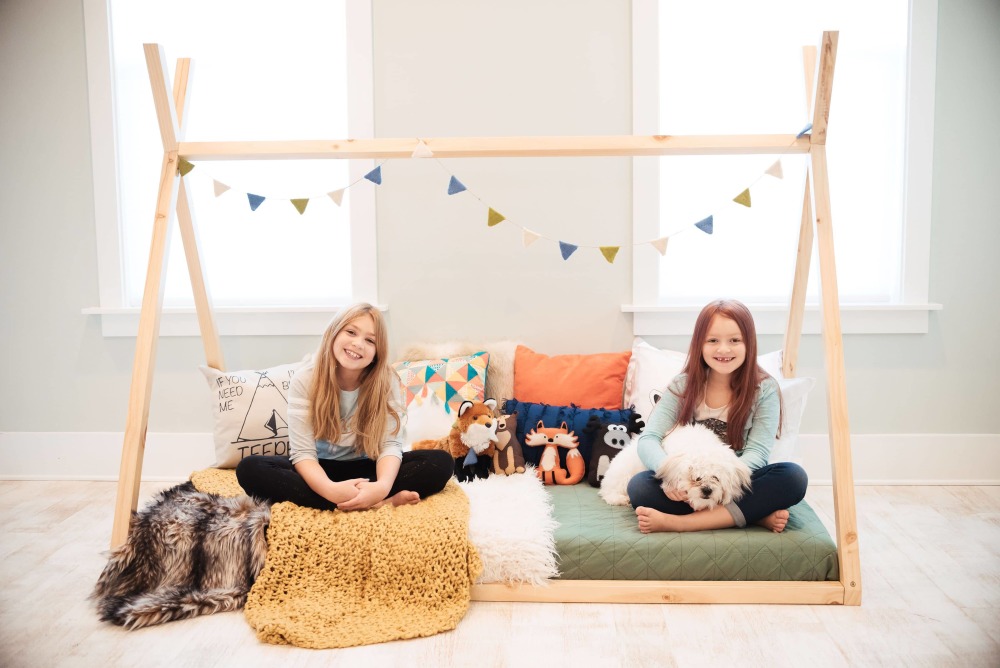 customkidsfurniture competition