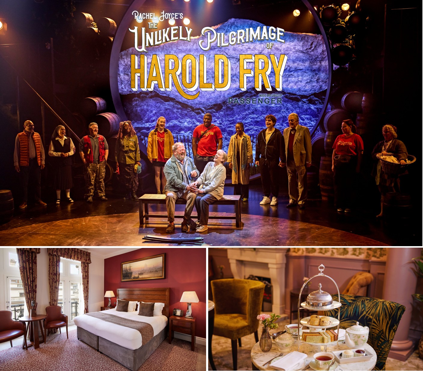 spectator competition