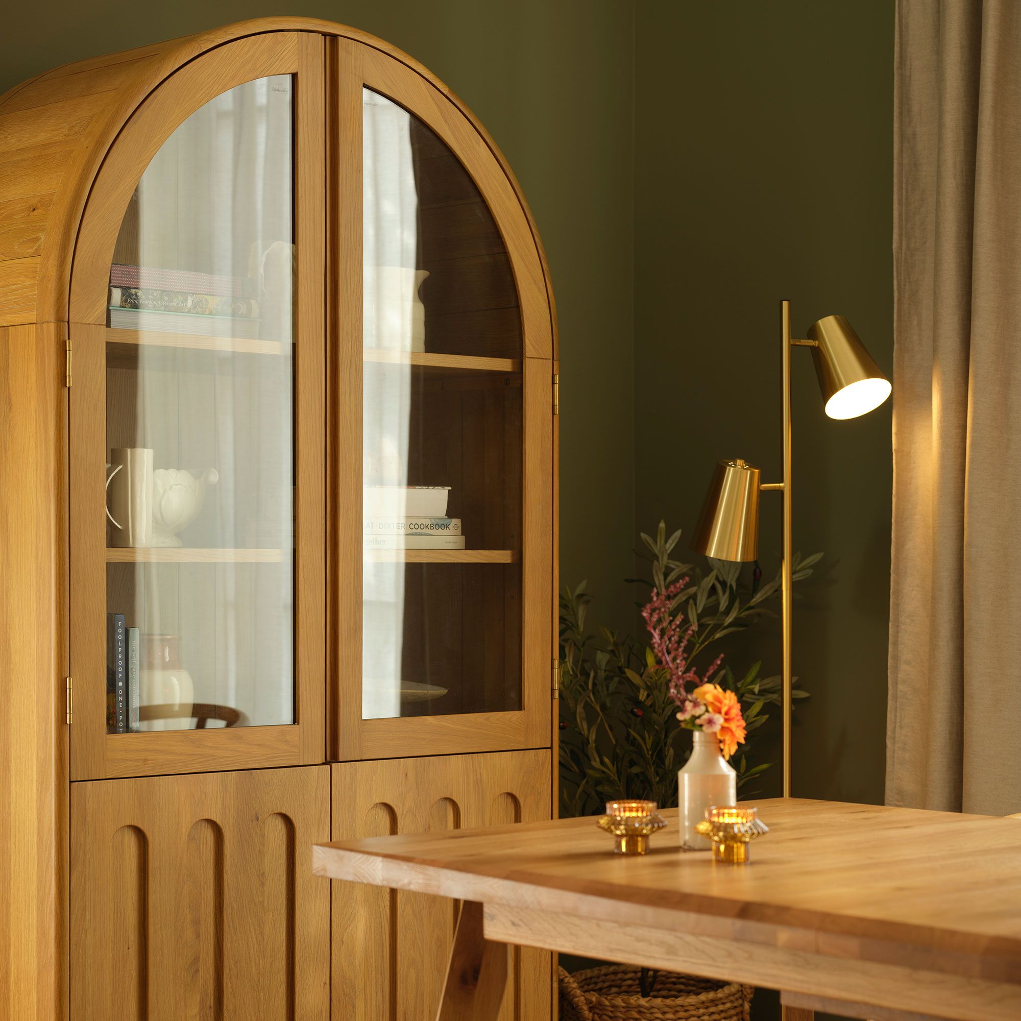 idealhome competition