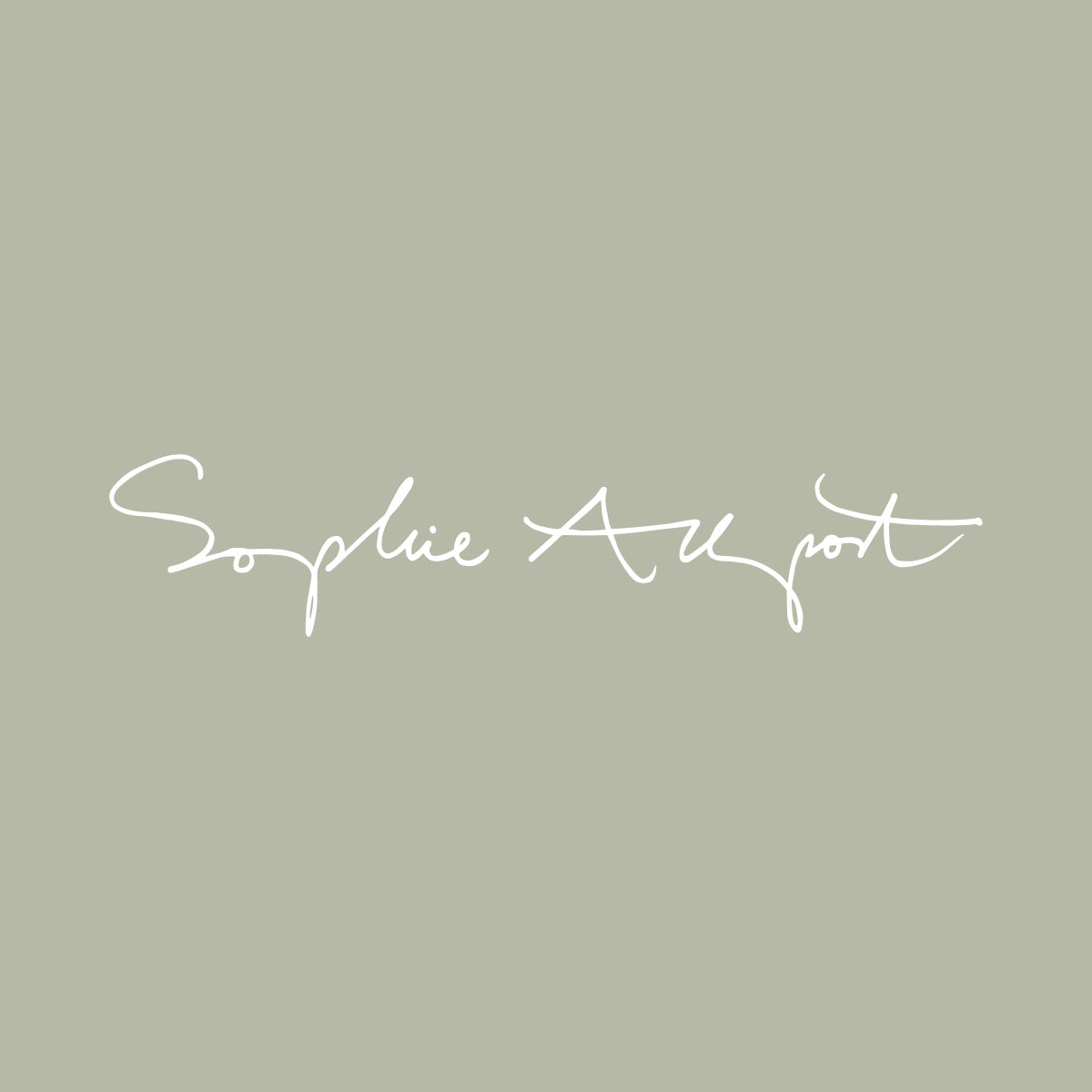 sophieallport competition