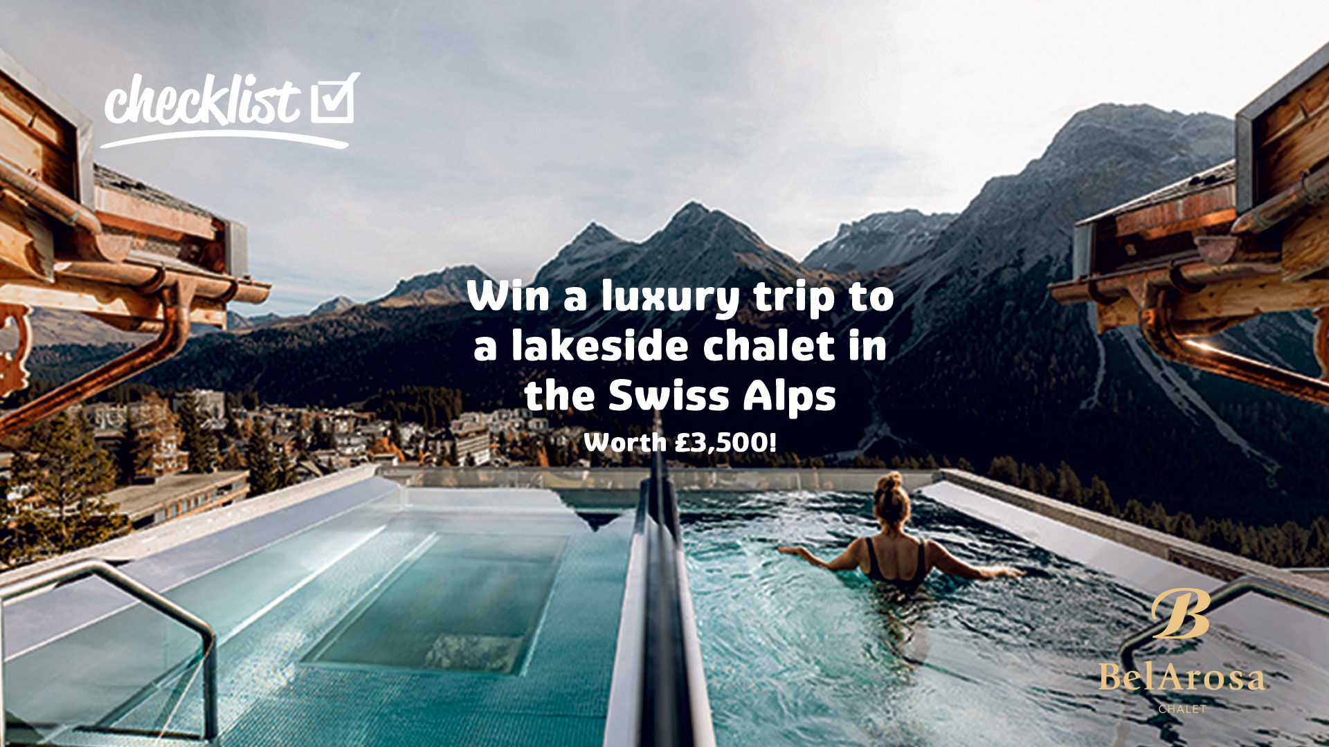 checklists competition