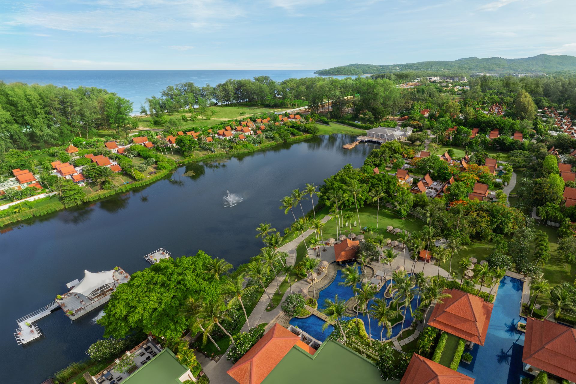 Country & Town House competition