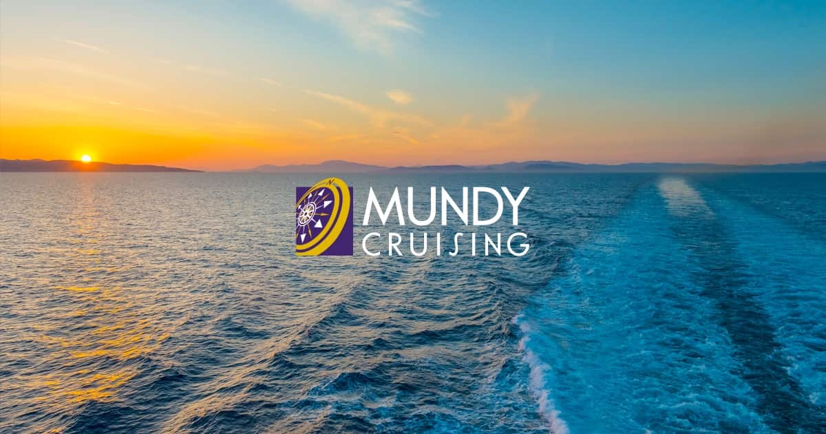 mundycruising competition