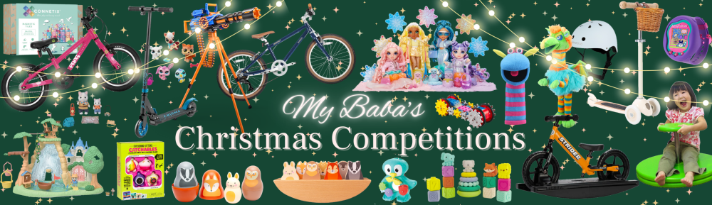 mybaba competition