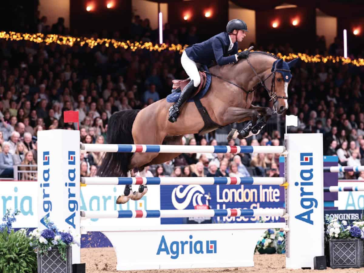 ponymag competition