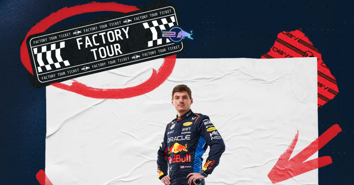 redbullracing competition