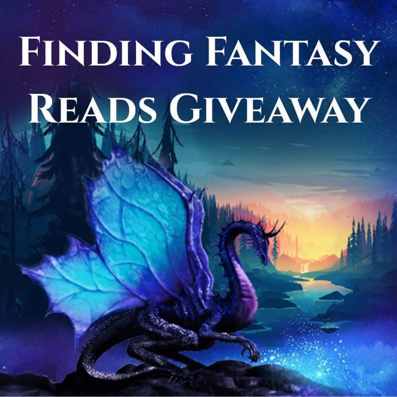 findingfantasyreads competition