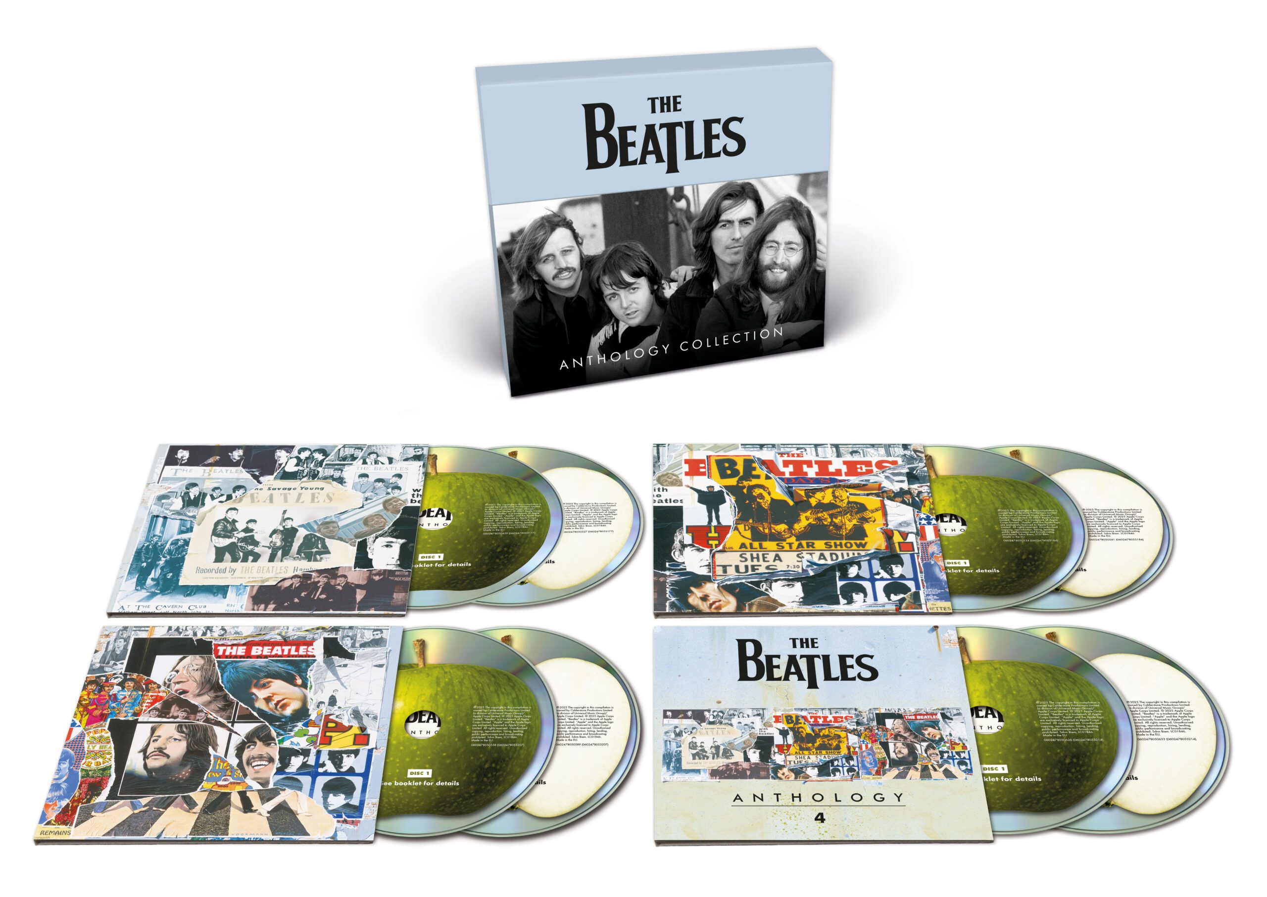 beatlesstory competition