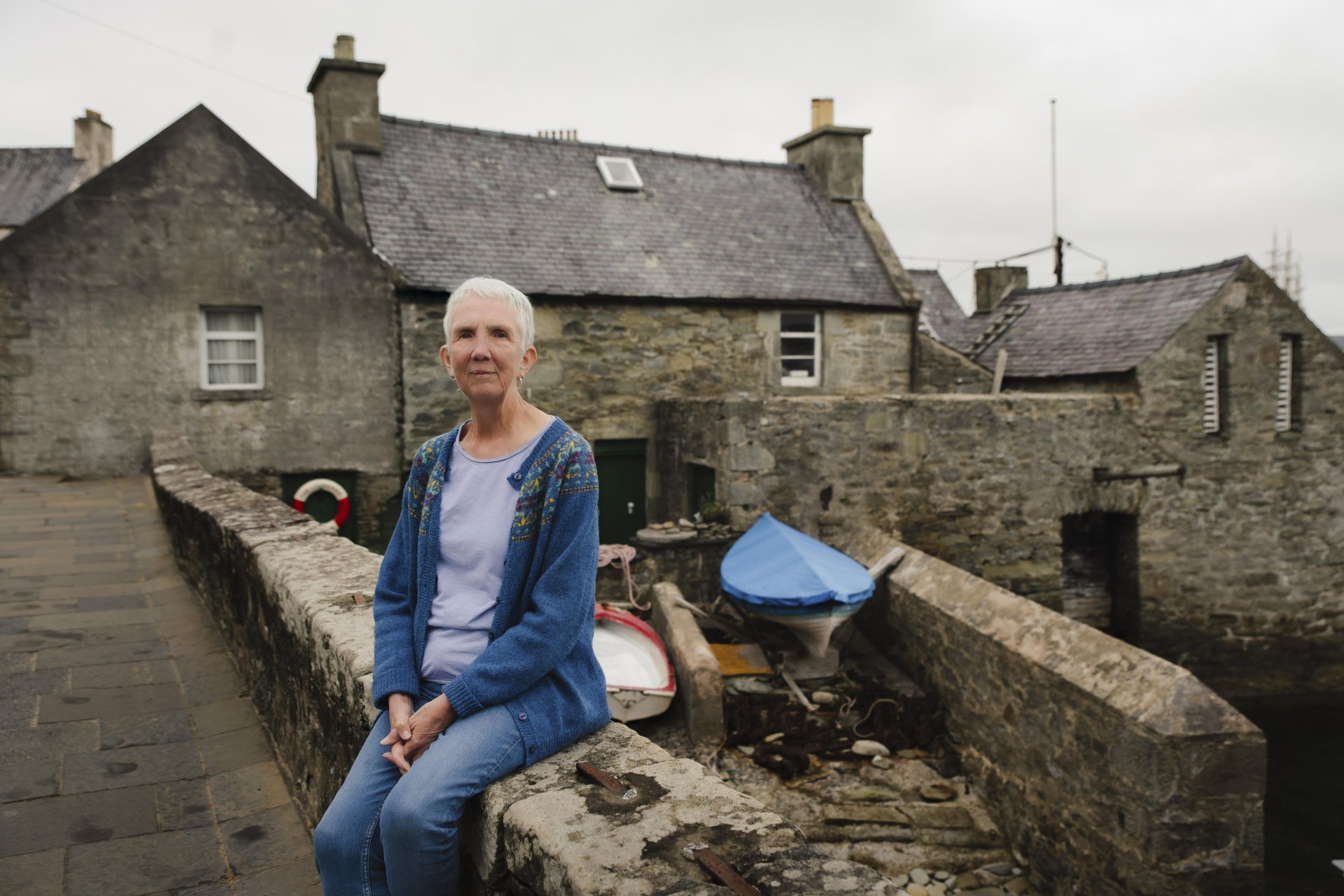 shetland competition