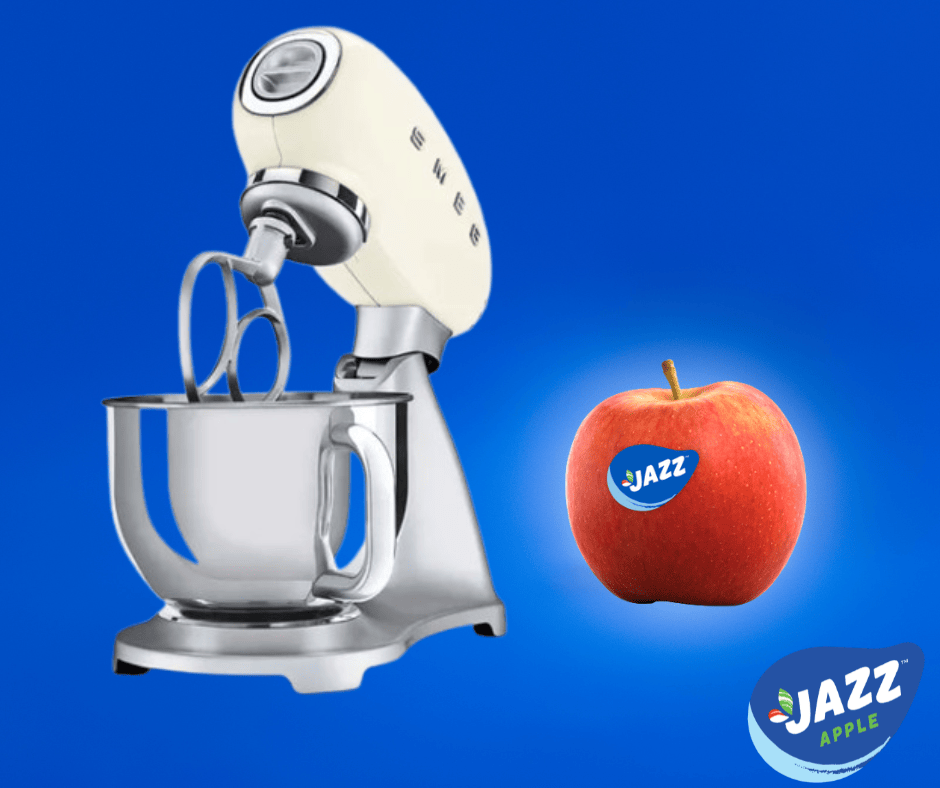 jazzapple competition