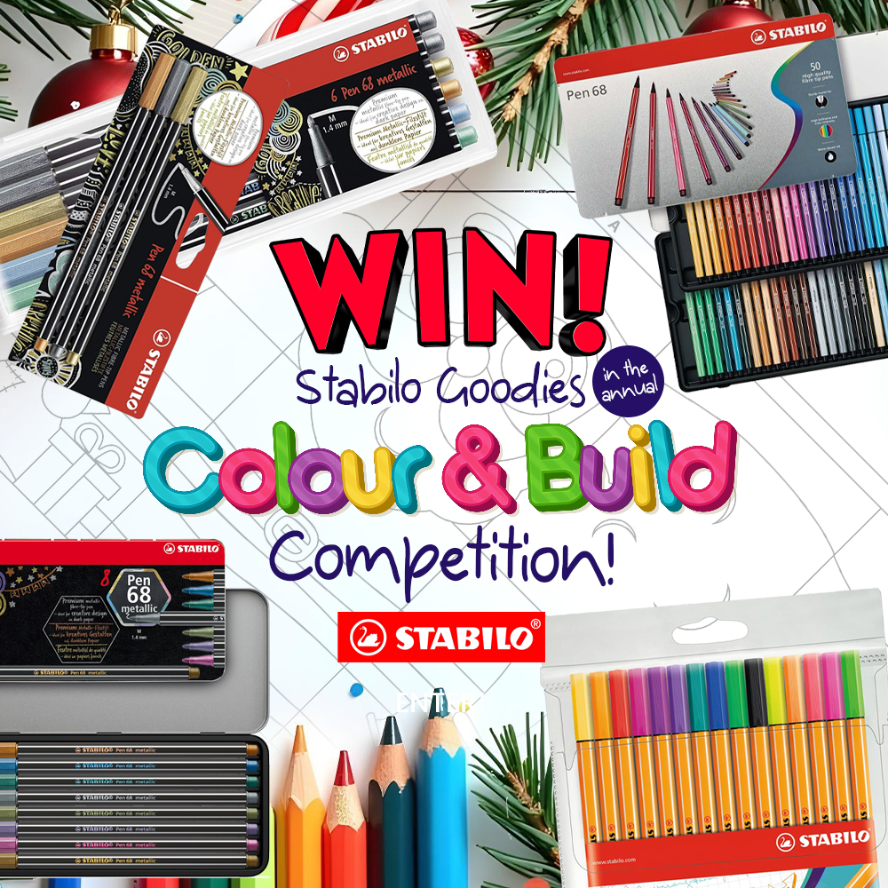 paper-christmas competition