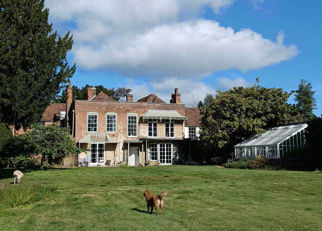wolseylodges competition