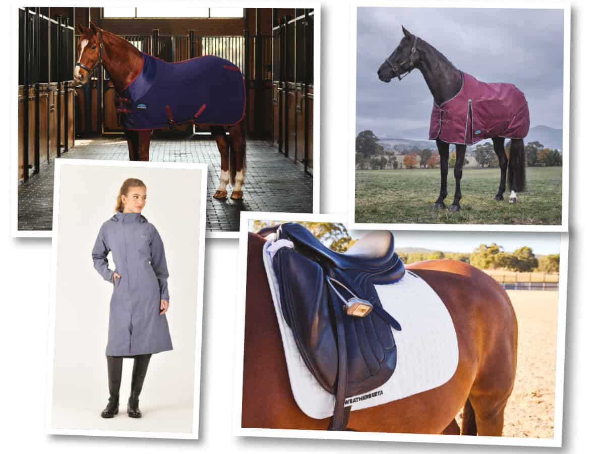 horseandrideruk competition