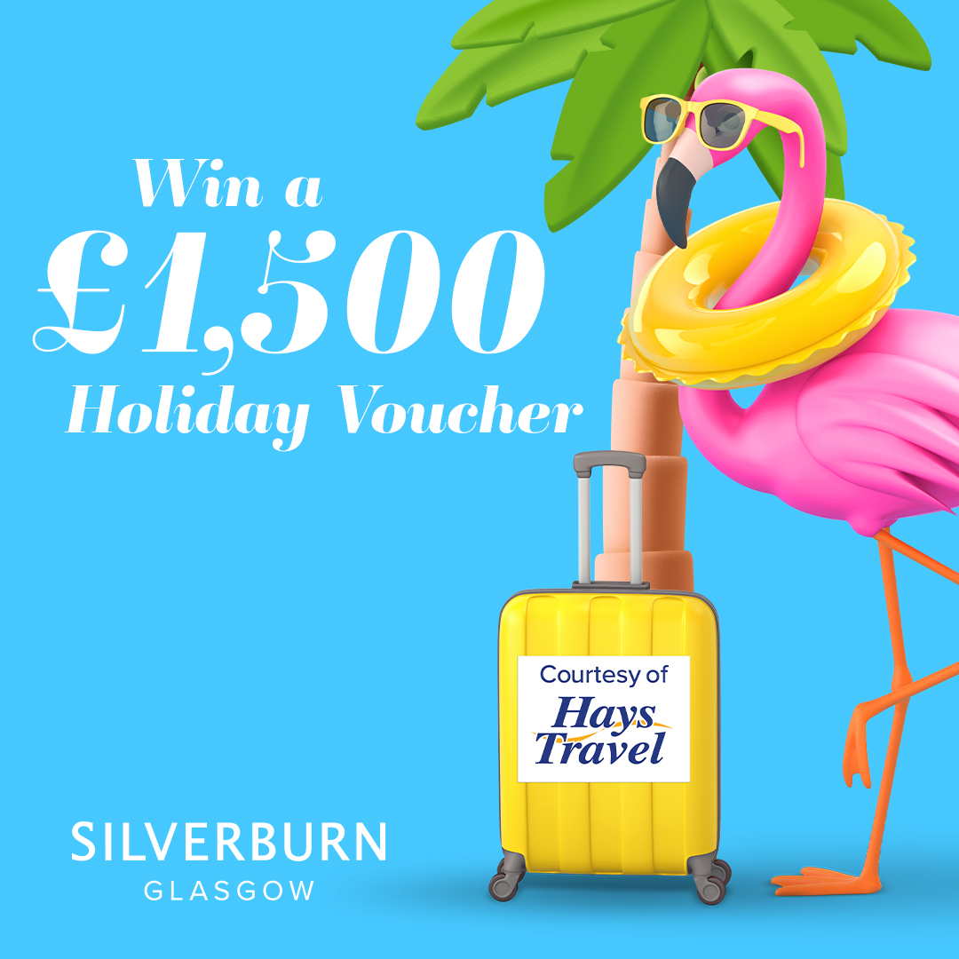shopsilverburn competition