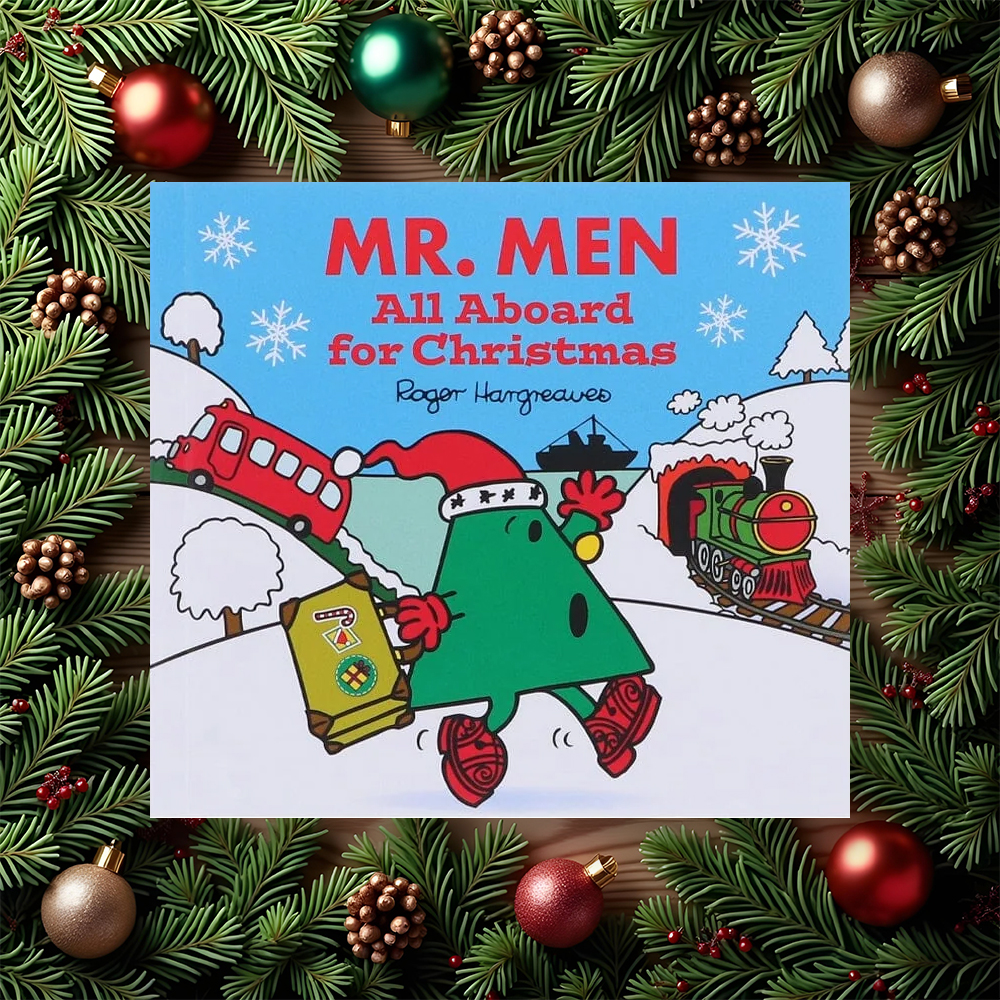 paper-christmas competition