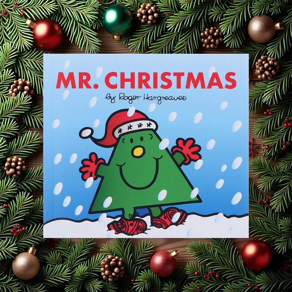 paper-christmas competition