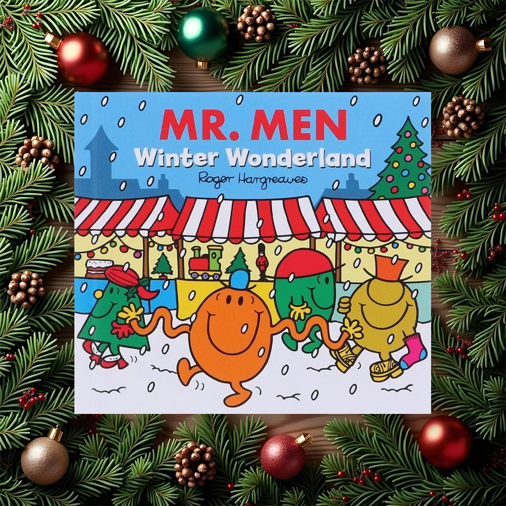paper-christmas competition