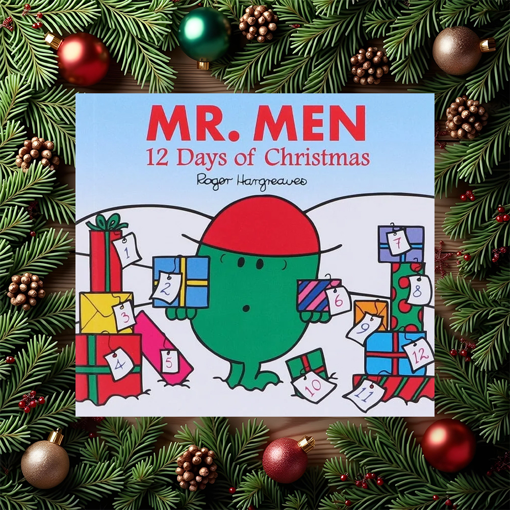paper-christmas competition