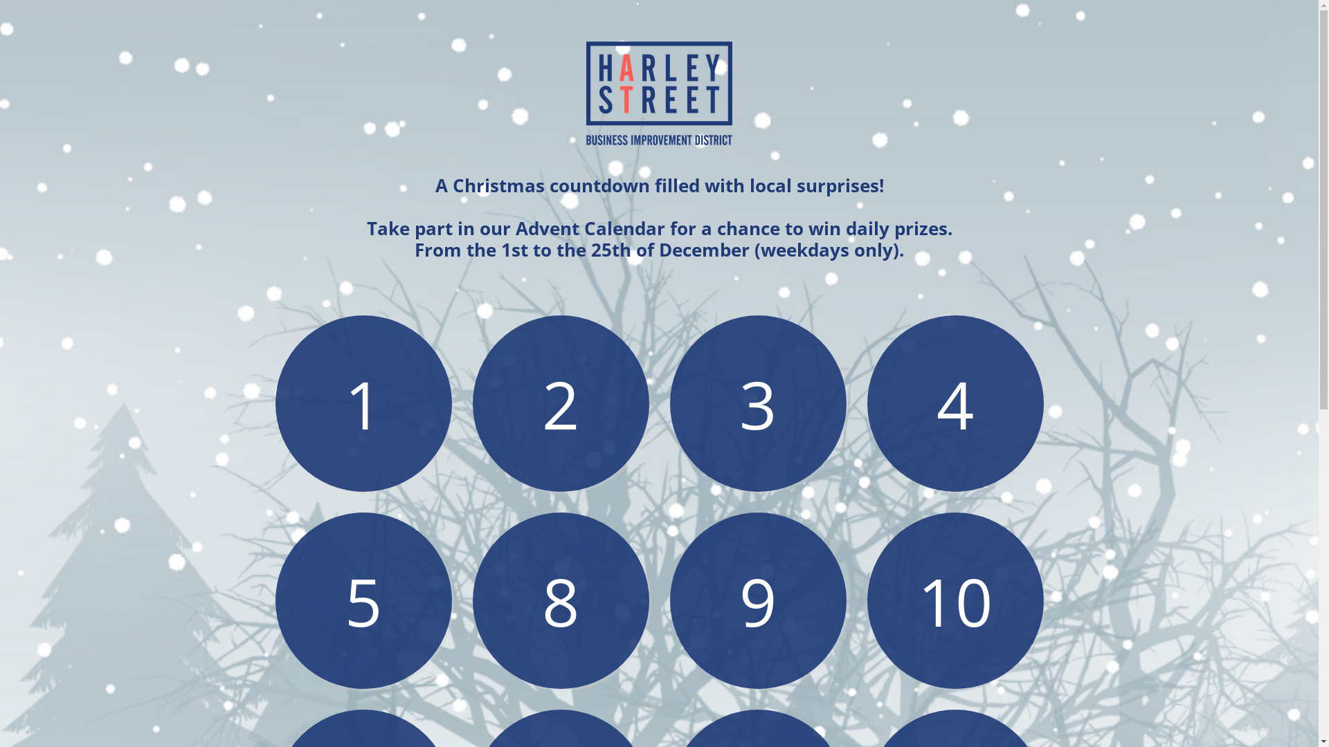 adventcalendaronline competition
