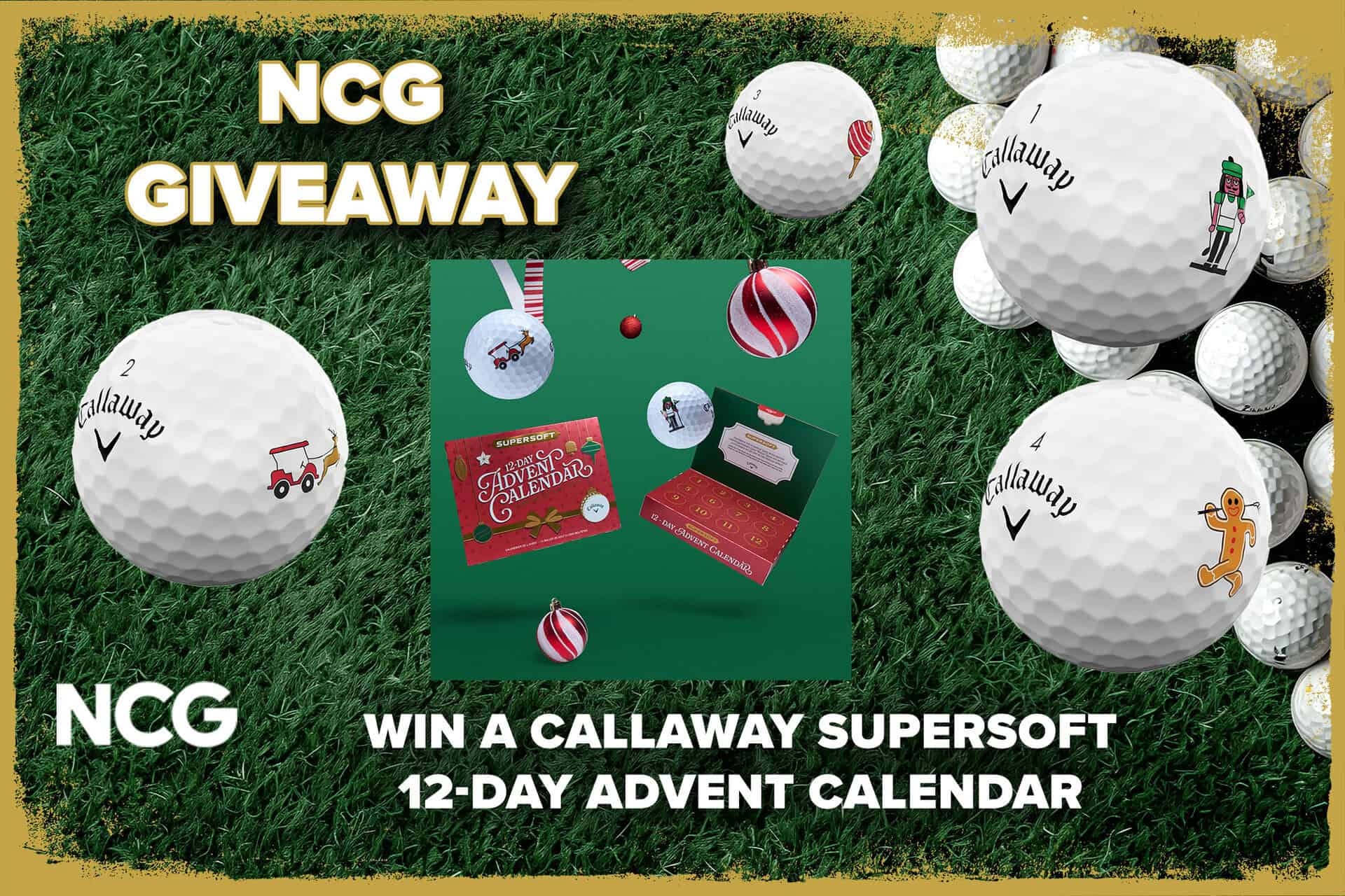 nationalclubgolfer competition