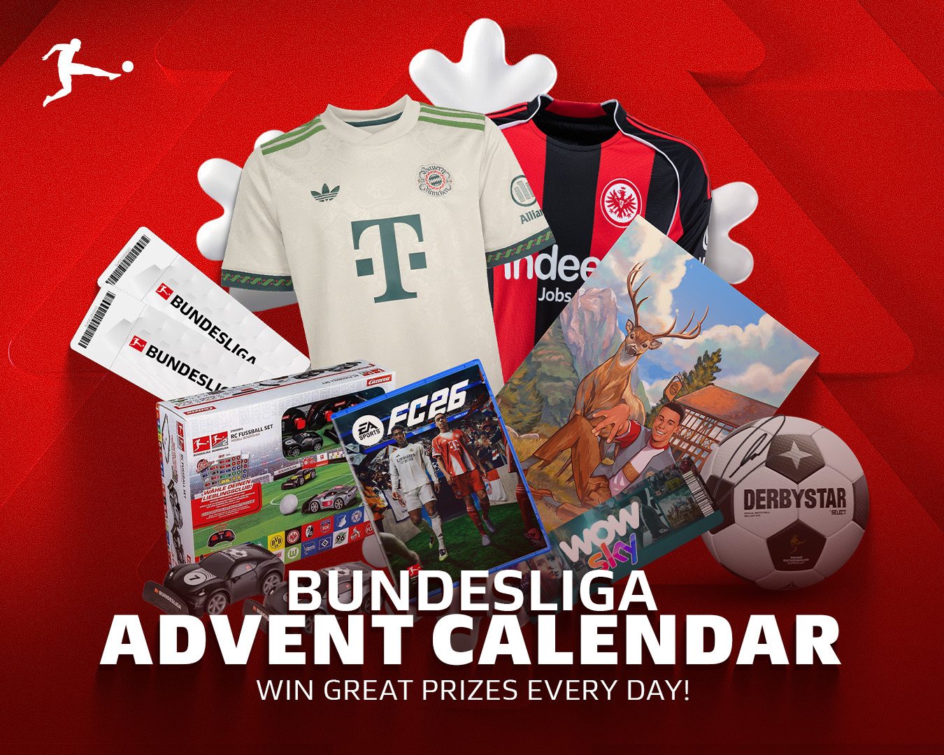 bundesliga competition