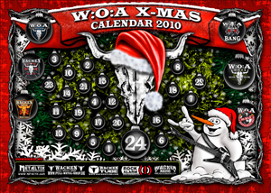 wacken competition