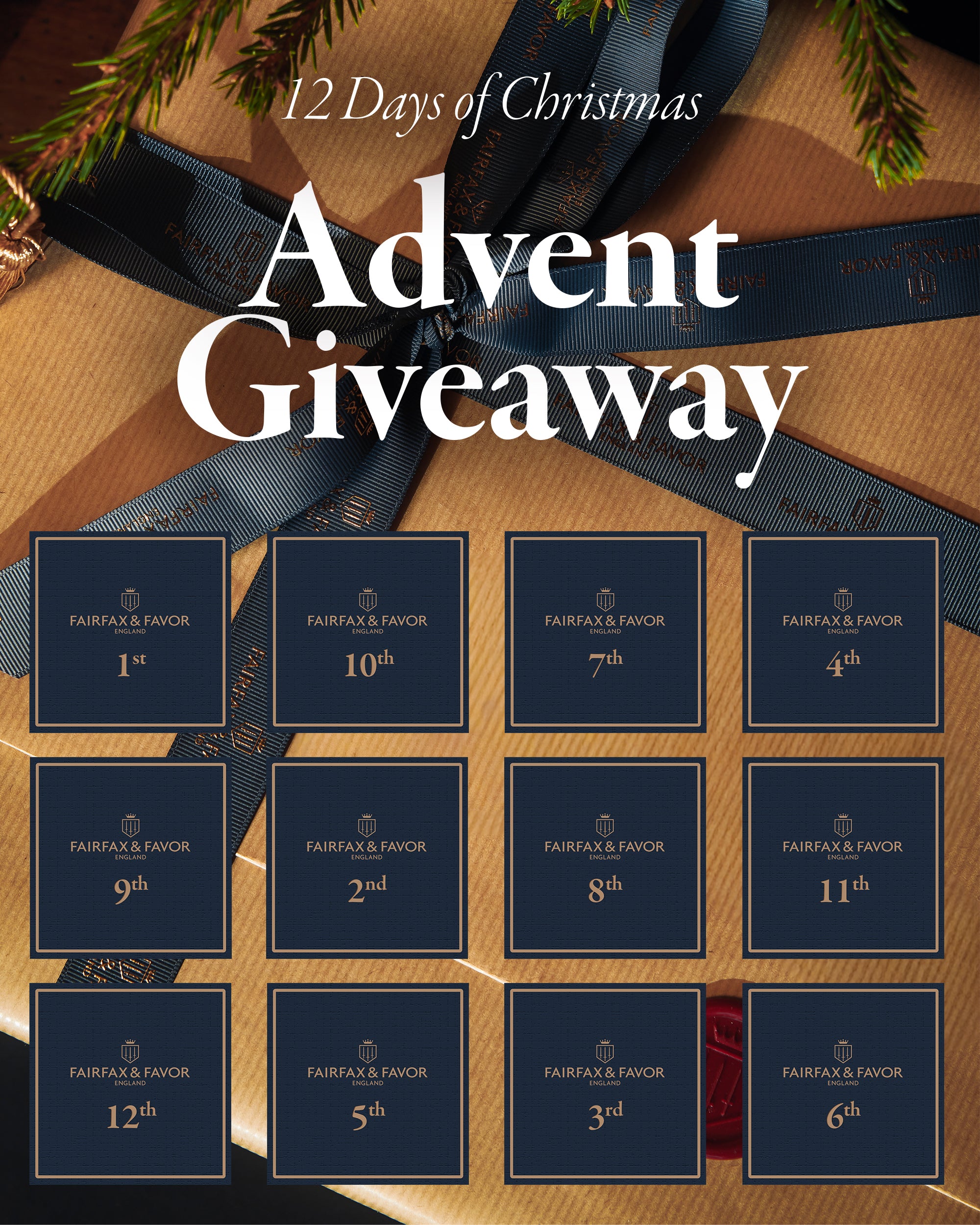 fairfaxandfavor competition
