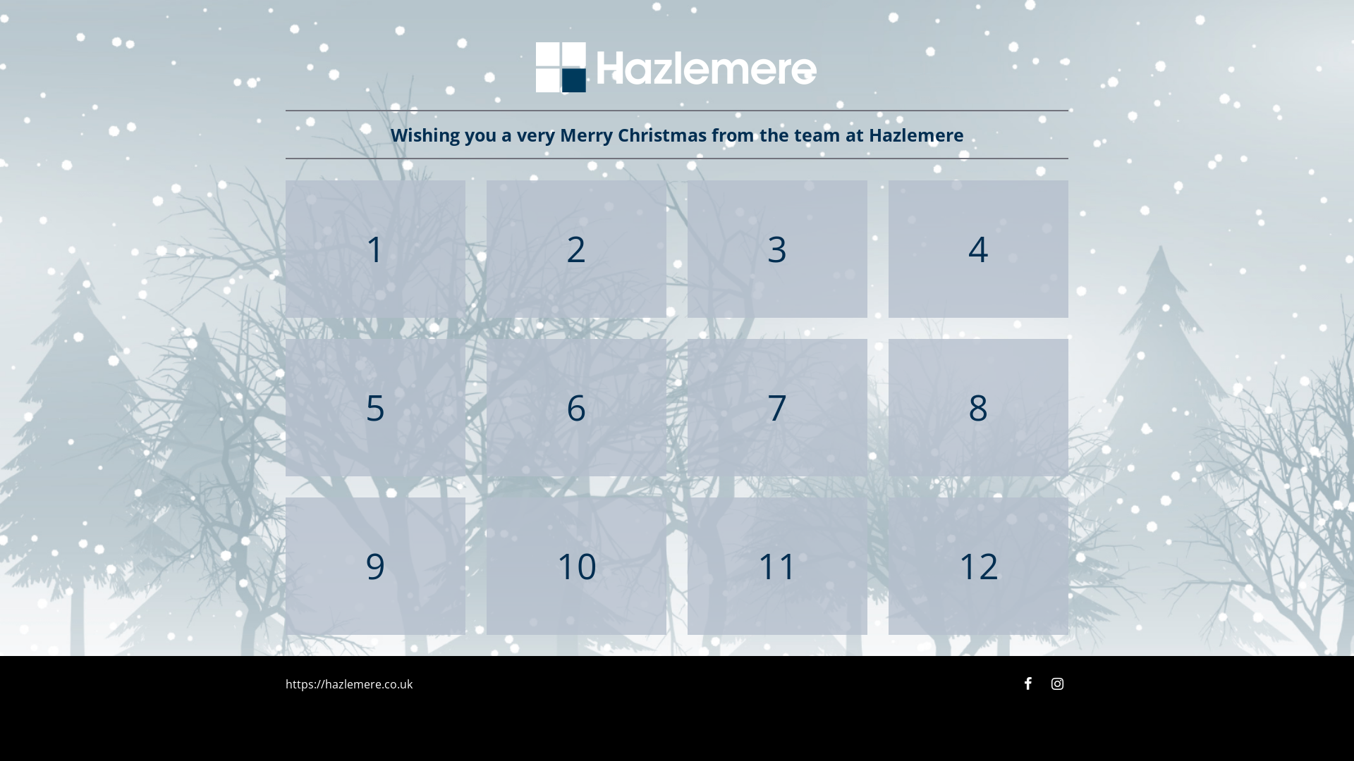 adventcalendaronline competition
