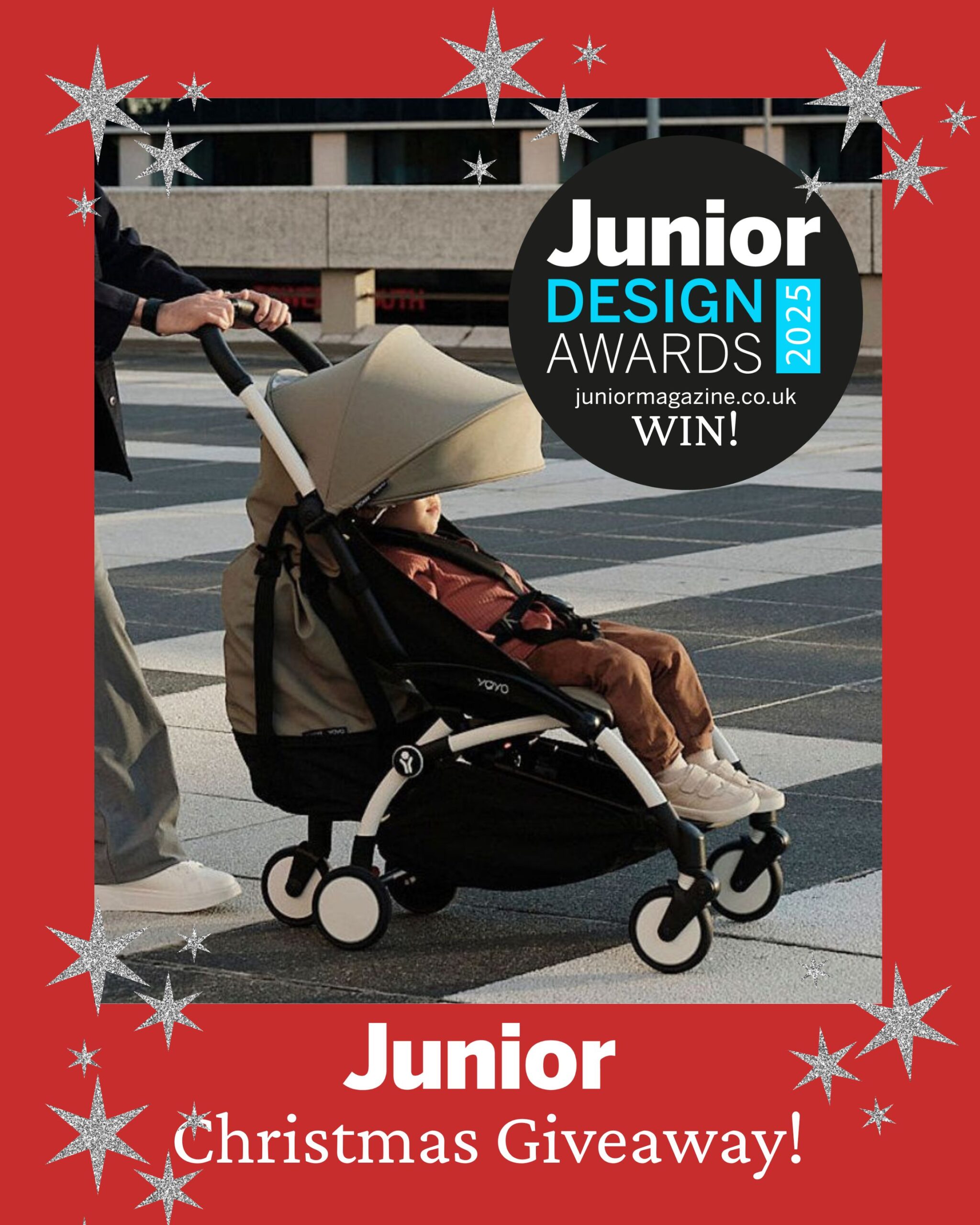 juniormagazine competition