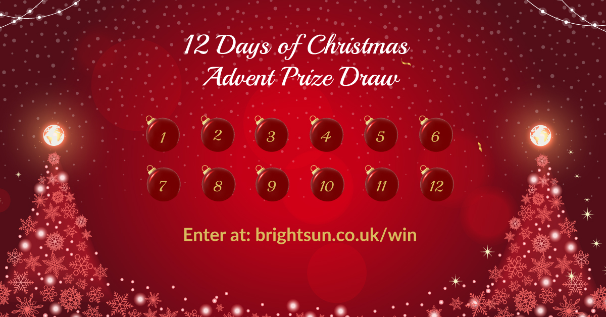brightsun competition