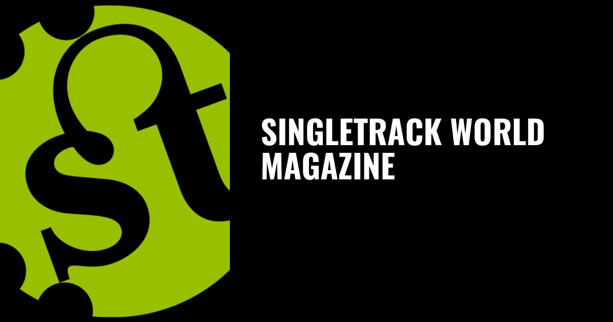 singletrackworld competition