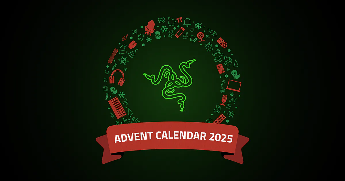 razer competition