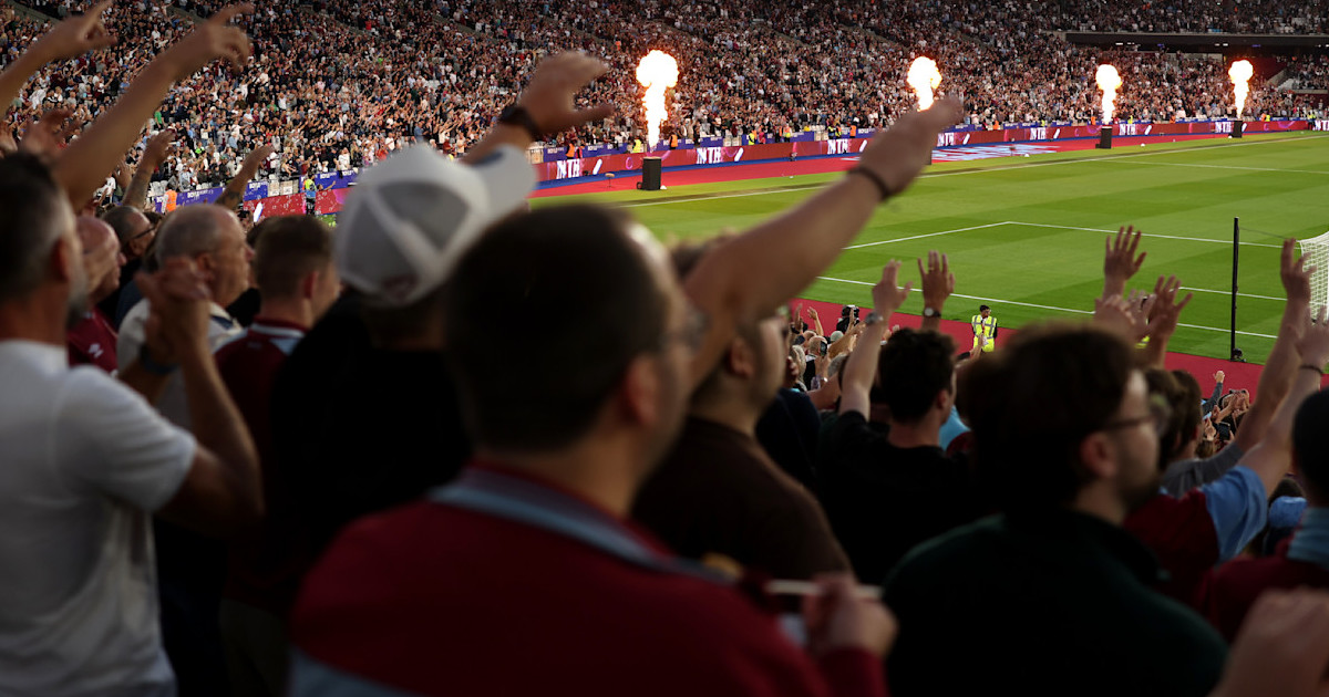 whufc competition