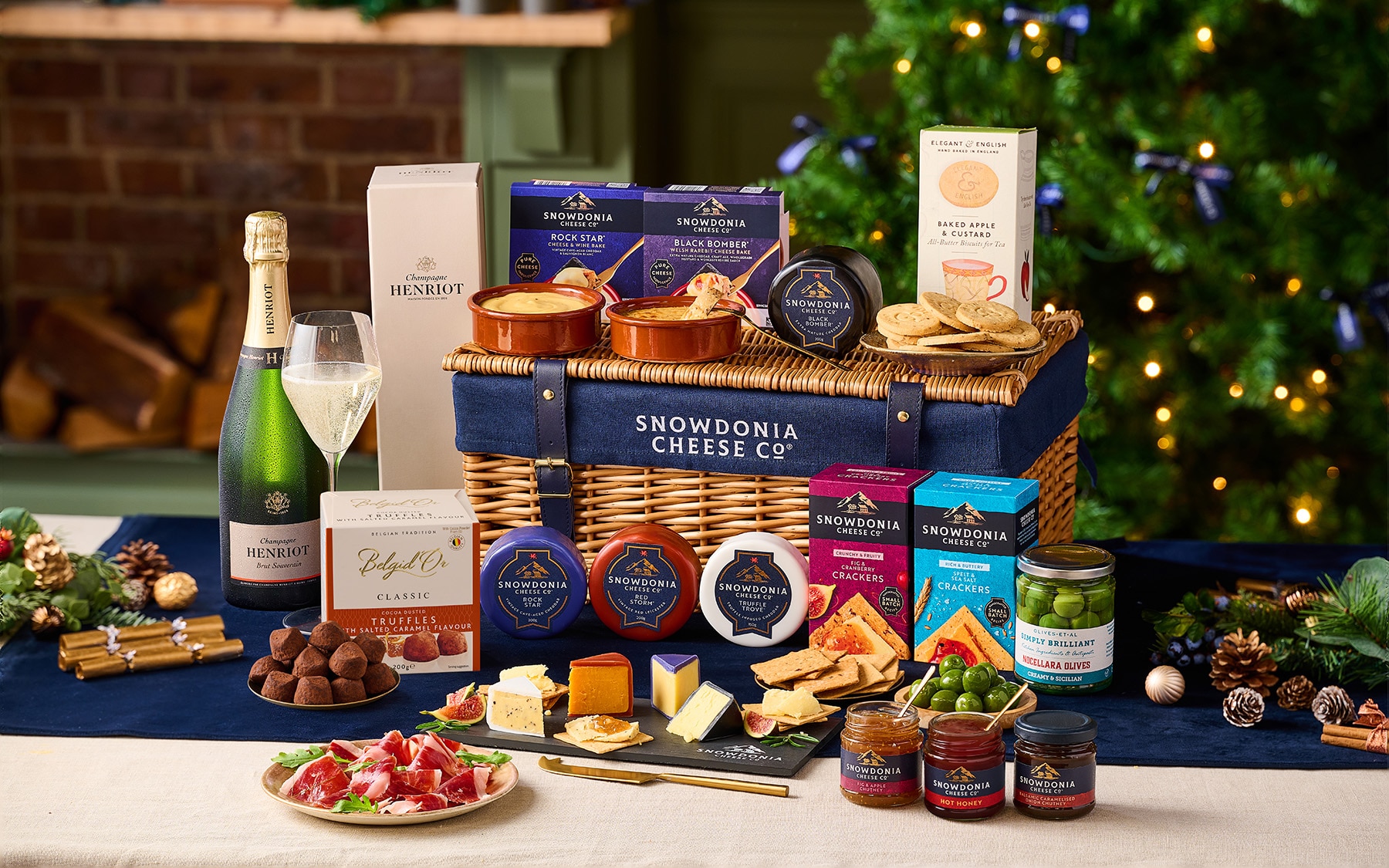 theenglishhome competition