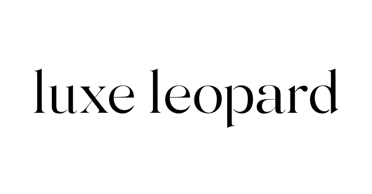 luxeleopard competition