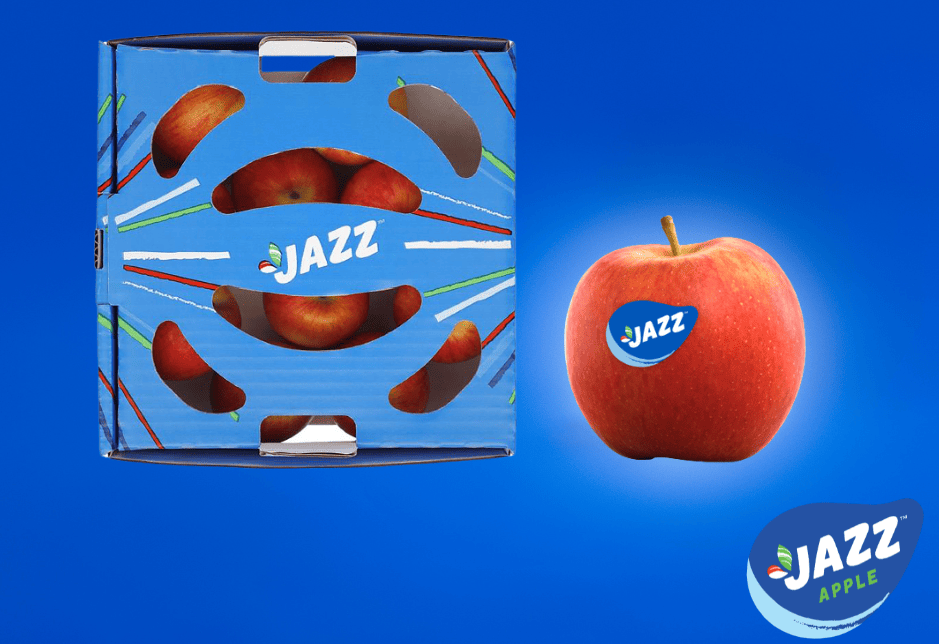 jazzapple competition