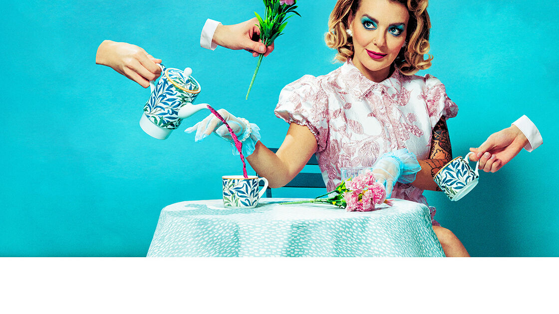 stylist competition