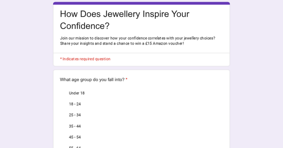 google competition
