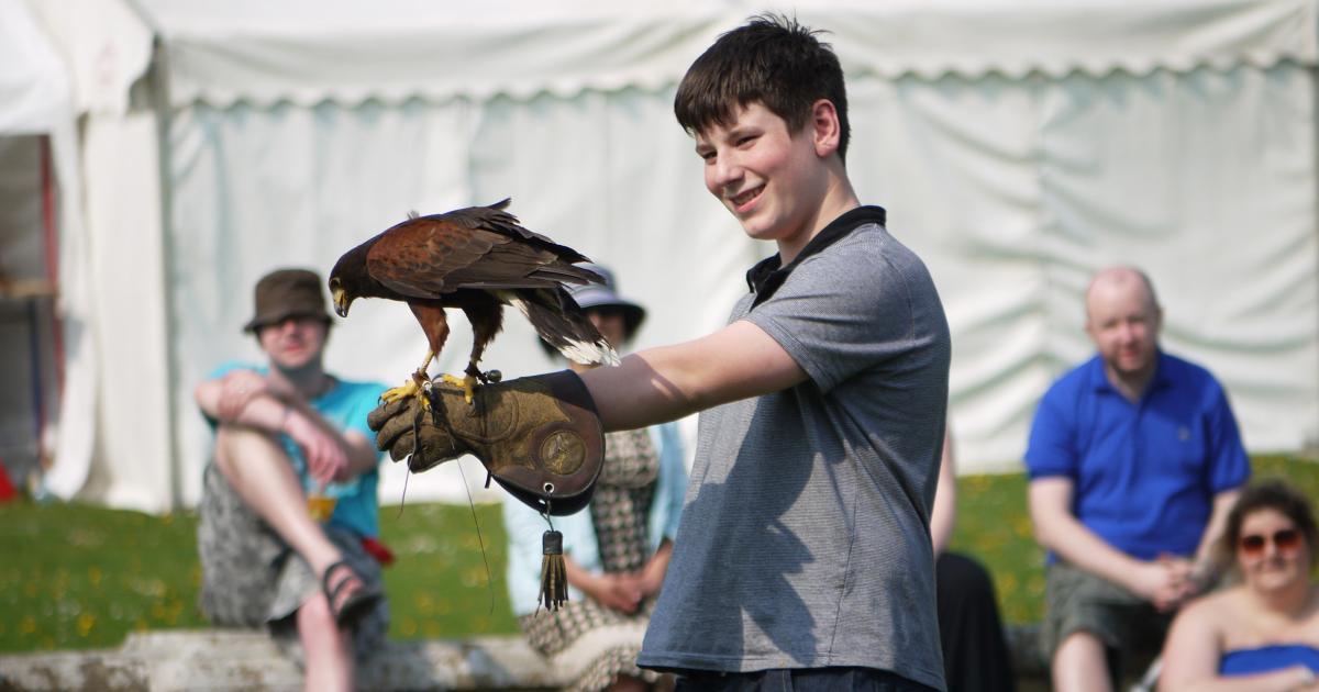 hampshirechronicle competition